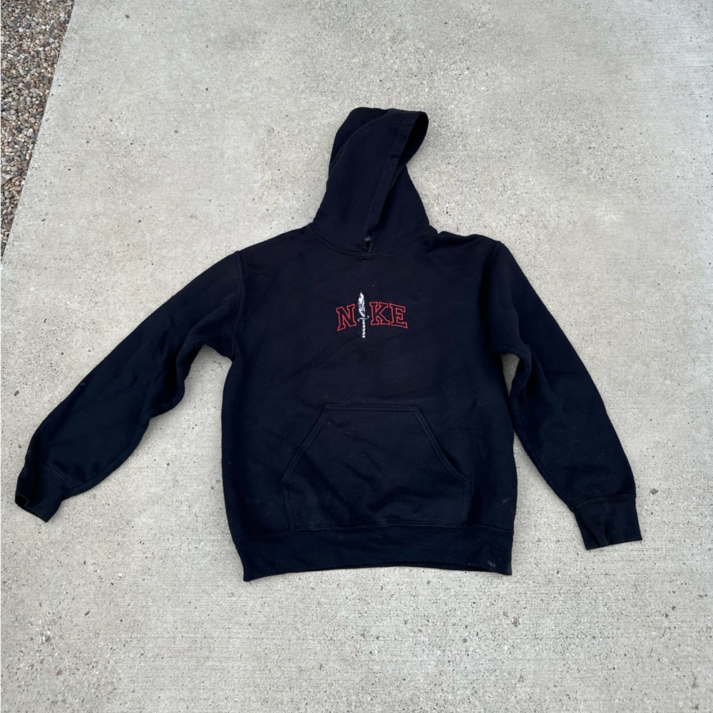 Nike Chucky Hoodie
